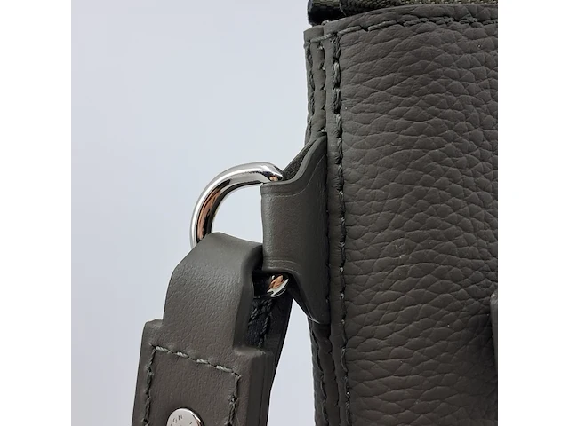Handtas, louis vuitton - afbeelding 12 van  12