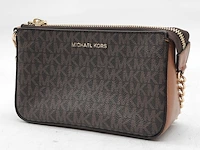 Handtas, michael kors, 32f1gj6w6b