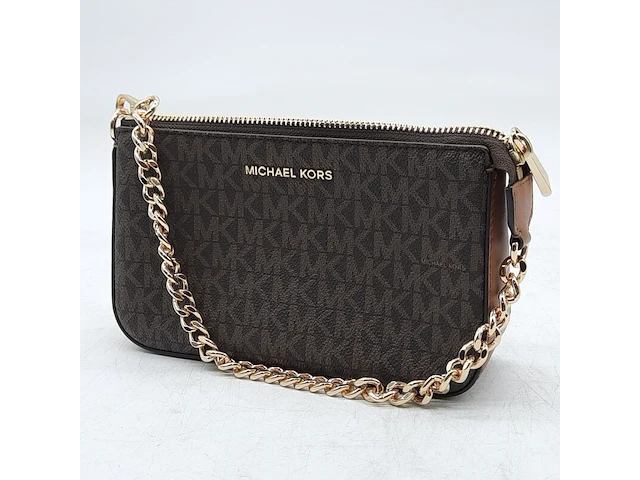 Handtas, michael kors, 32f1gj6w6b - afbeelding 1 van  9