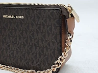 Handtas, michael kors, 32f1gj6w6b - afbeelding 2 van  9