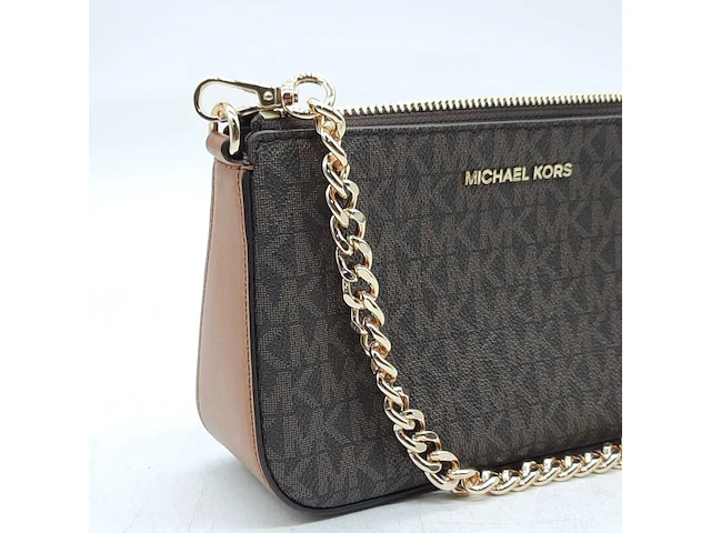 Handtas, michael kors, 32f1gj6w6b - afbeelding 4 van  9