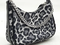 Handtas, michael kors, 32f2st9c1c - afbeelding 8 van  10