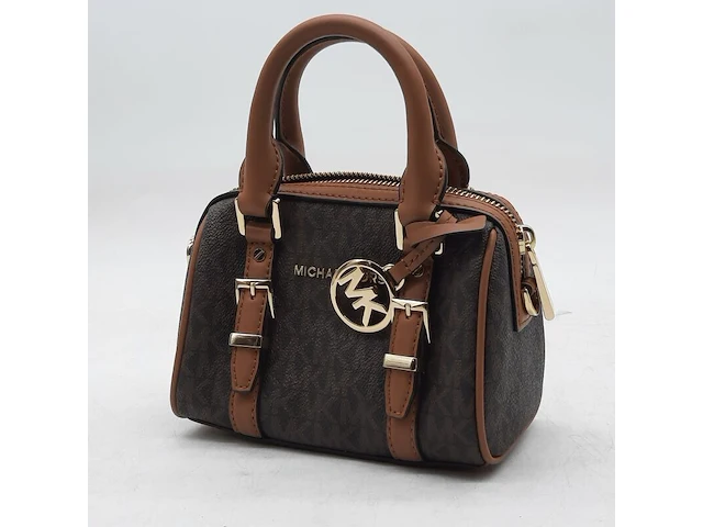 Handtas, michael kors, 32f9g06c0b - afbeelding 1 van  9