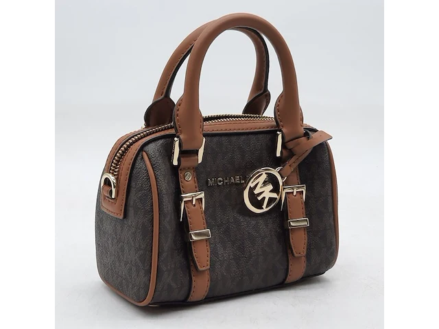 Handtas, michael kors, 32f9g06c0b - afbeelding 2 van  9