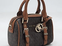 Handtas, michael kors, 32f9g06c0b - afbeelding 2 van  9