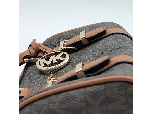 Handtas, michael kors, 32f9g06c0b - afbeelding 8 van  9