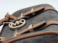 Handtas, michael kors, 32f9g06c0b - afbeelding 8 van  9