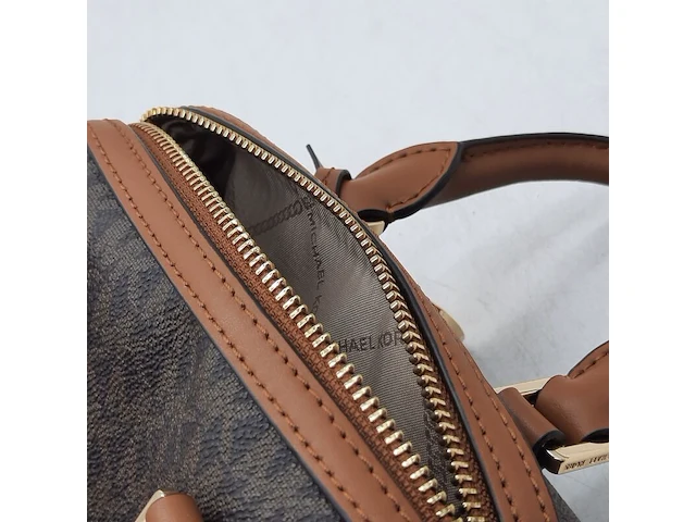 Handtas, michael kors, 32f9g06c0b - afbeelding 9 van  9