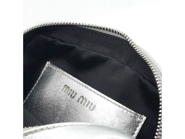 Handtas, miu miu - afbeelding 2 van  11
