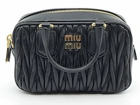 Handtas, miu miu