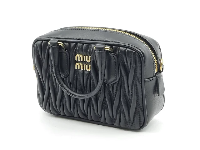 Handtas, miu miu - afbeelding 5 van  12