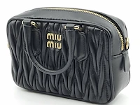 Handtas, miu miu - afbeelding 5 van  12