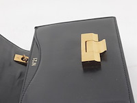 Handtas, n°21, mini alice black - afbeelding 2 van  11