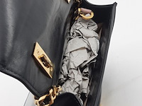 Handtas, n°21, mini alice black - afbeelding 3 van  11