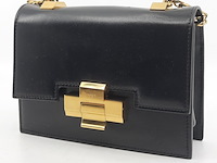 Handtas, n°21, mini alice black - afbeelding 4 van  11