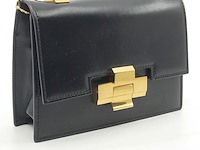 Handtas, n°21, mini alice black - afbeelding 5 van  11