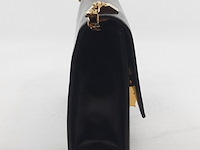 Handtas, n°21, mini alice black - afbeelding 6 van  11