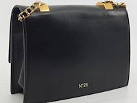 Handtas, n°21, mini alice black - afbeelding 8 van  11