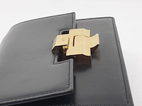 Handtas, n°21, mini alice black - afbeelding 9 van  11