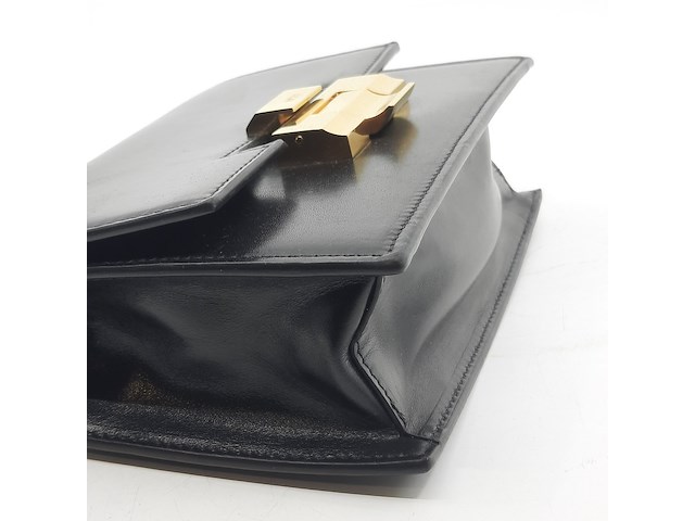 Handtas, n°21, mini alice black - afbeelding 10 van  11