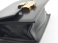 Handtas, n°21, mini alice black - afbeelding 10 van  11