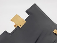 Handtas, n°21, mini alice black - afbeelding 11 van  11