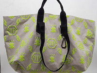 Handtas, philipp plein, saba wba1513 pny002n