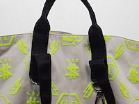Handtas, philipp plein, saba wba1513 pny002n - afbeelding 5 van  10