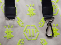 Handtas, philipp plein, saba wba1513 pny002n - afbeelding 6 van  10
