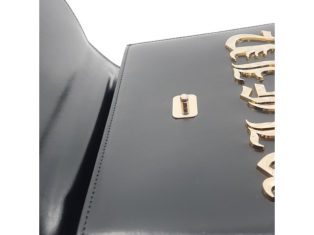 Handtas, philipp plein - afbeelding 2 van  13