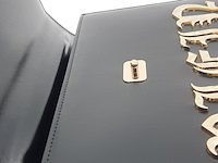 Handtas, philipp plein - afbeelding 2 van  13