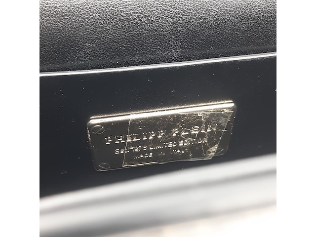 Handtas, philipp plein - afbeelding 4 van  13