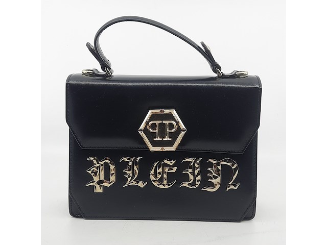 Handtas, philipp plein - afbeelding 1 van  13