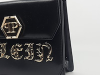 Handtas, philipp plein - afbeelding 6 van  13