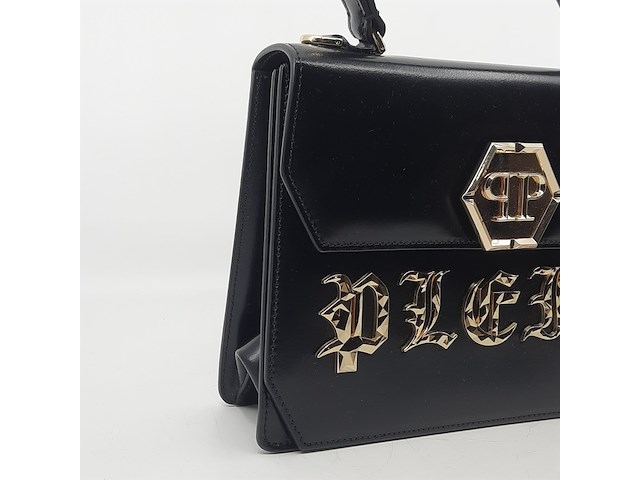 Handtas, philipp plein - afbeelding 7 van  13