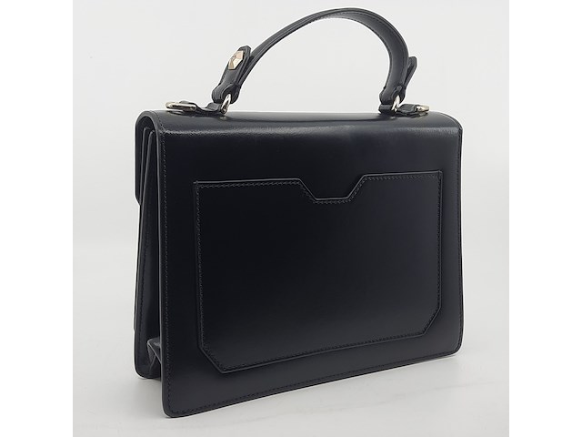 Handtas, philipp plein - afbeelding 9 van  13