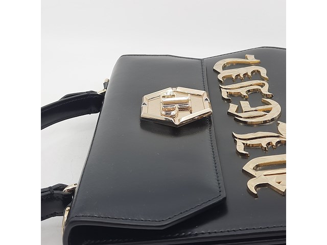 Handtas, philipp plein - afbeelding 11 van  13