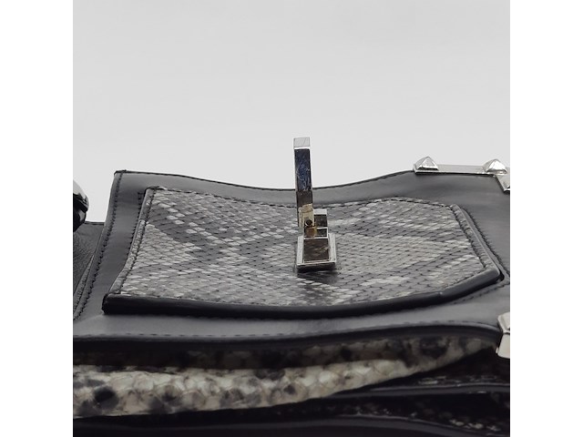 Handtas, philipp plein - afbeelding 2 van  13