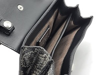 Handtas, philipp plein - afbeelding 3 van  13