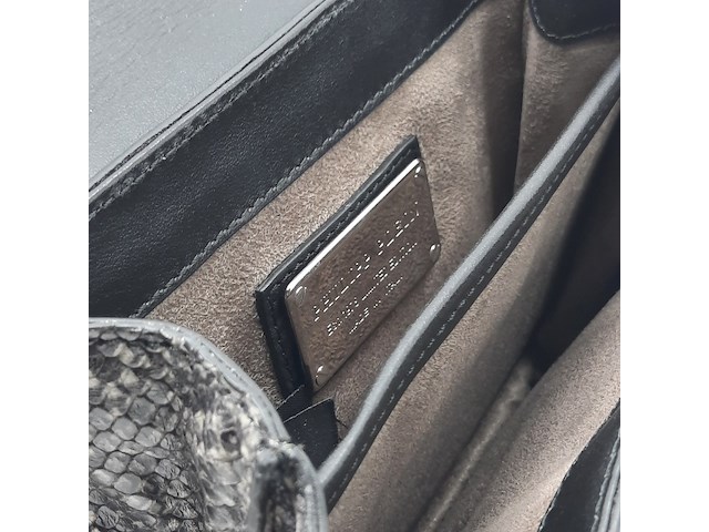 Handtas, philipp plein - afbeelding 4 van  13