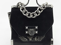 Handtas, philipp plein - afbeelding 1 van  13
