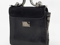 Handtas, philipp plein - afbeelding 9 van  13