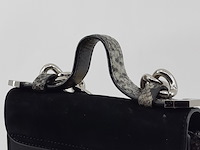 Handtas, philipp plein - afbeelding 10 van  13