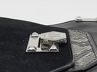 Handtas, philipp plein - afbeelding 11 van  13