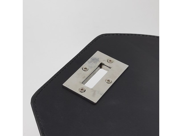 Handtas, philipp plein - afbeelding 13 van  13