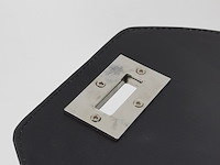 Handtas, philipp plein - afbeelding 13 van  13