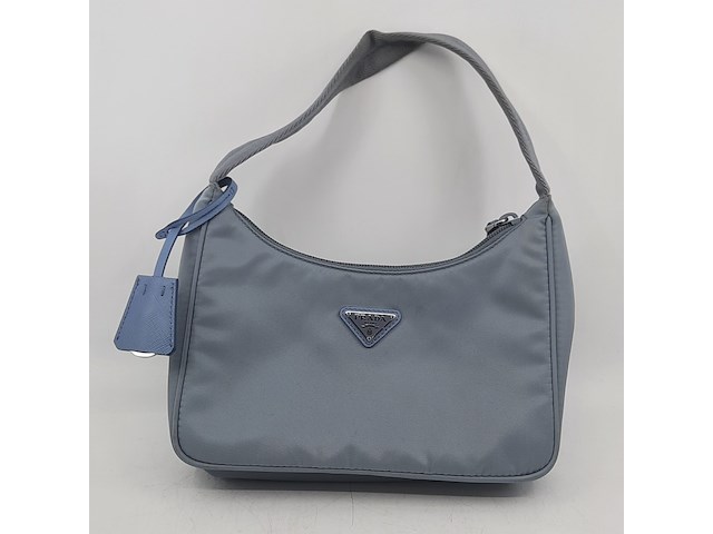 Handtas, prada - afbeelding 1 van  9
