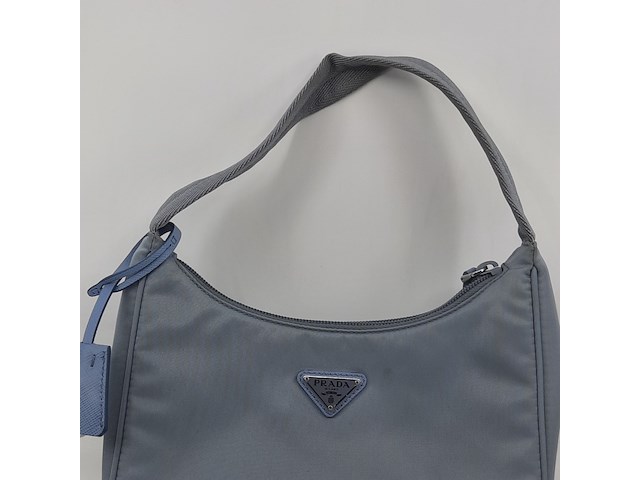 Handtas, prada - afbeelding 4 van  9