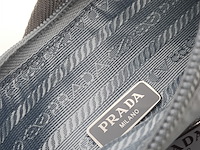 Handtas, prada - afbeelding 9 van  9