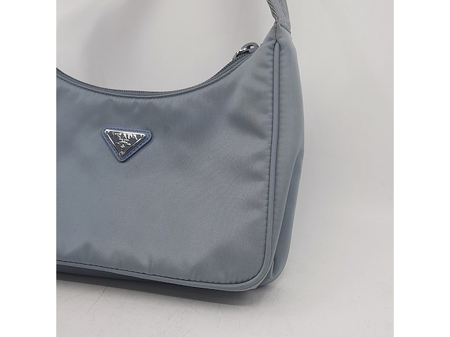 Handtas, prada - afbeelding 2 van  9